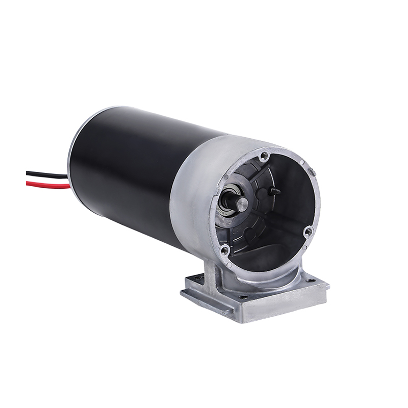 Jednosmerný motor T7812 Steel Tube Brush pre športové náradie