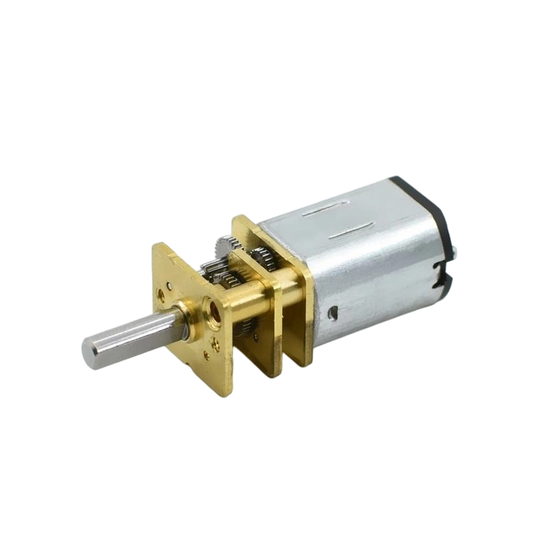 Prevodový motor N20