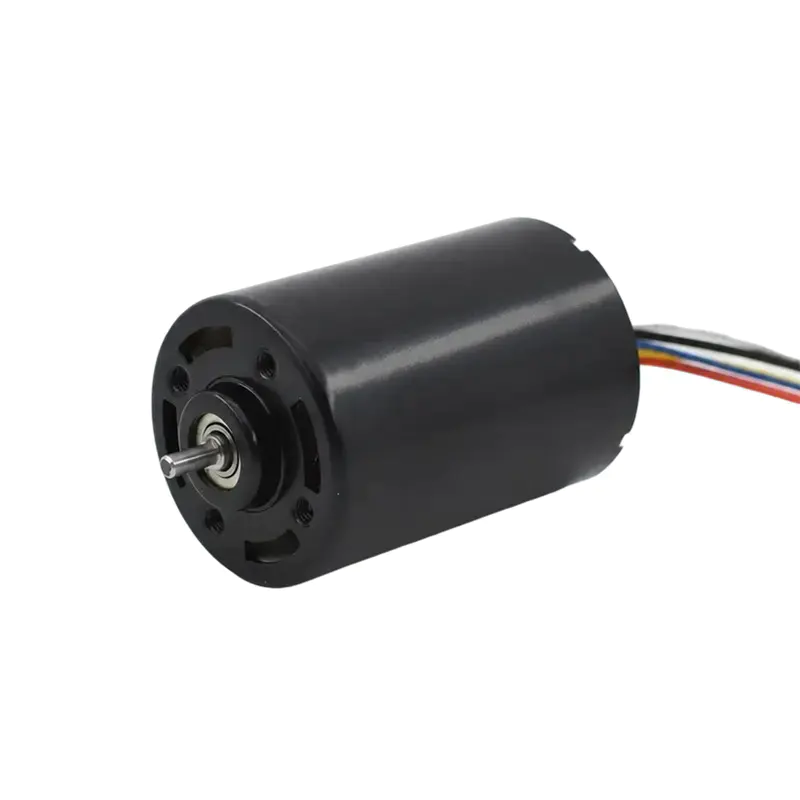 Bezuhlíkový jednosmerný motor 4260BL