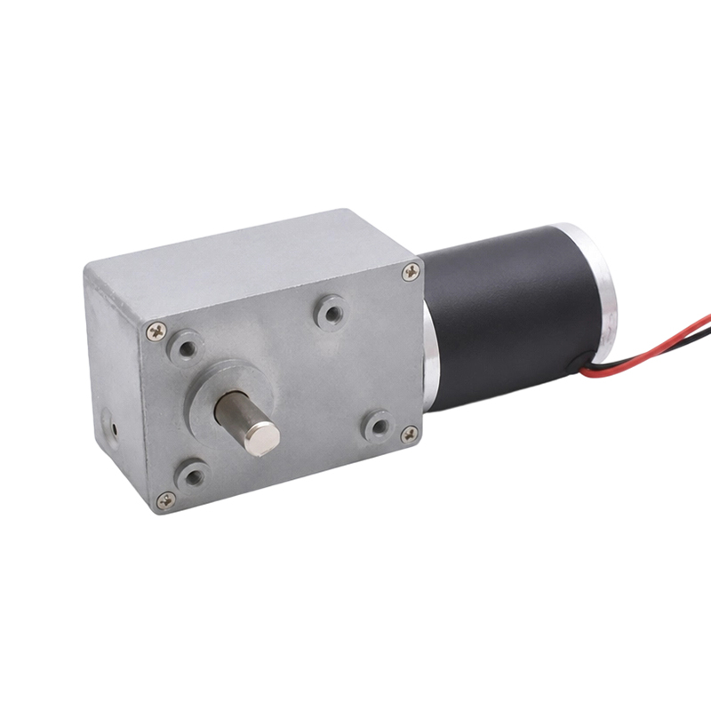 Motor so závitovkovým prevodom 5883WG45S