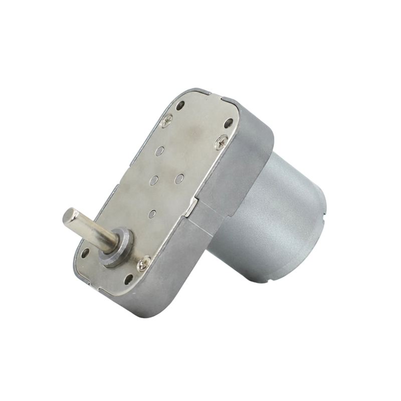 3864FG3530 jednosmerný štvorhranný prevodový motor