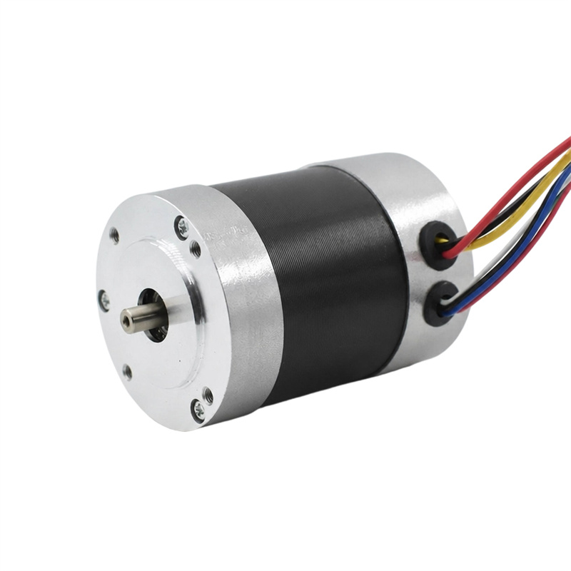 Bezuhlíkový jednosmerný motor 5775BL