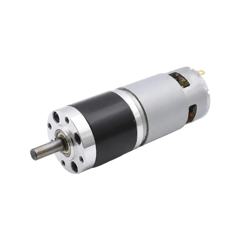 45JX775 Motor s planétovou prevodovkou