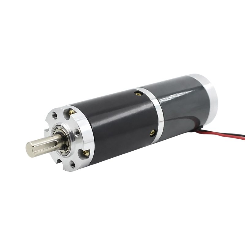 50JX50S Motor s planétovou prevodovkou